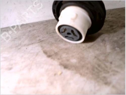 Fuel cap FORD FOCUS C-MAX (DM2) 1.6 TDCi | BP26105871C161 