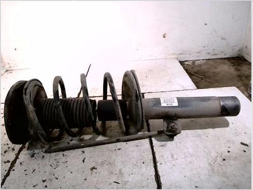 Used Left front shock absorber PEUGEOT 206+ (2L_, 2M_) 1.4 HDi eco 70 (68 hp) 26106494