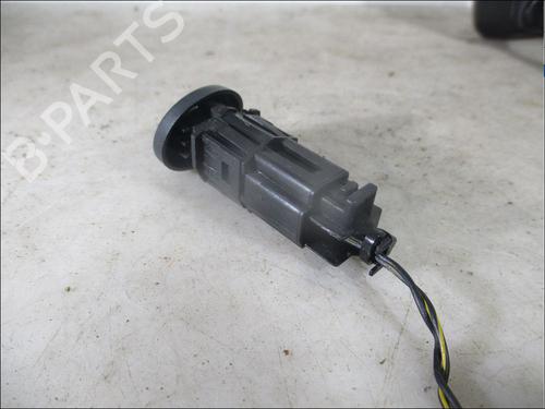 Hood lock FORD FIESTA V (JH_, JD_) 1.4 TDCi | BP29332838C133 