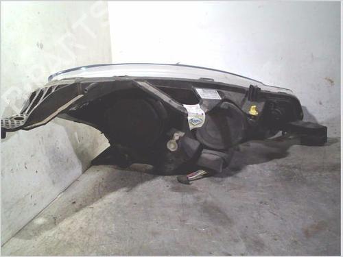 Left headlight CITROËN C3 II (SC_) 1.4 VTi 95 | BP37665163C28 - Image 2