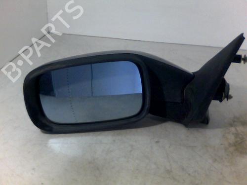 Used Right mirror RENAULT LAGUNA II (BG0/1_) 1.8 16V (BG0B, BG0M) (120 hp) 26061778