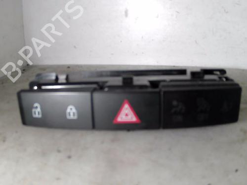 Used Warning switch OPEL ASTRA J (P10) 1.4 (68) (100 hp) 26095523