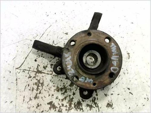 Used Left front steering knuckle RENAULT TWINGO I (C06_) 1.2 (C066, C068) (58 hp) 30151586