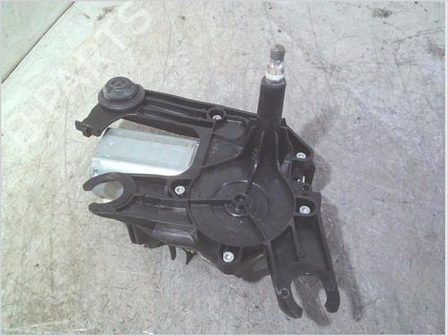 Rear wiper motor CITROËN C3 II (SC_) 1.6 BlueHDi 75 | BP32395307M102 - Image 2