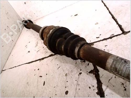 Right front driveshaft CITROËN BERLINGO / BERLINGO FIRST Box Body/MPV (M_) 1.9 D 70 (MBWJZ, MCWJZ) | BP29633480M39 