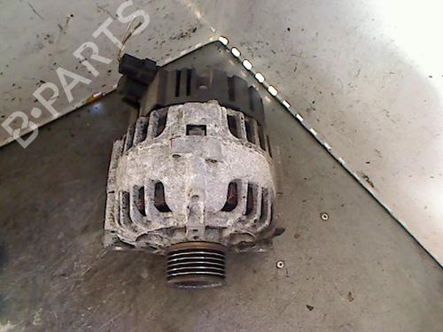 Alternator PEUGEOT 307 (3A/C) 1.6 16V | BP26097364M7 