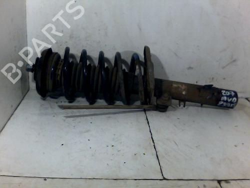 Used Right front shock absorber PEUGEOT 207 SW (WK_) 1.6 HDi (90 hp) 26096109