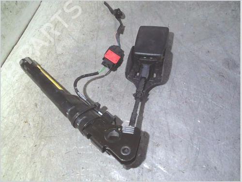Used Front right belt tensioner Front right belt tensioner RENAULT TWINGO II (CN0_) 1.5 dCi (CN0E) (64 hp) 39975125 39975125