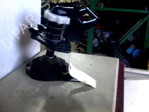 Support RENAULT CLIO III (BR0/1, CR0/1) 1.5 dCi (BR17, CR17) | BP29609828C155 