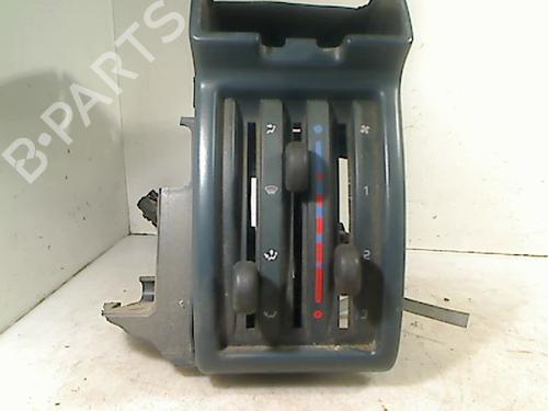Used Climate control RENAULT TRAFIC Van (T_, P_, V_) 2.1 D (64 hp) 26078784