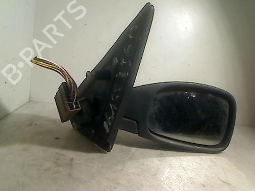 Right mirror PEUGEOT 306 Hatchback (7A, 7C, N3, N5) 1.9 D | BP26091537C27 