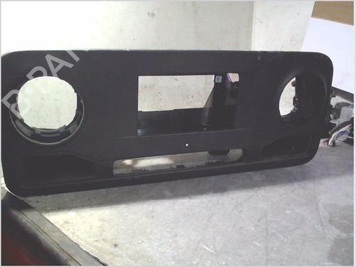 Used Middle console Middle console MERCEDES-BENZ SPRINTER 3,5-t Van (B907, B910) 316 CDI RWD (907.631, 907.633, 907.635, 907.637) (163 hp) 40023325 40023325