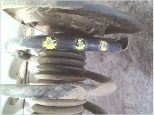 Right front shock absorber PEUGEOT 3008 I MPV (0U_) 2.0 HDi 150 / BlueHDi 150 | BP27198432M17 