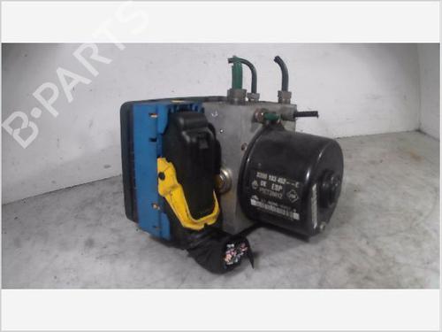 ABS pump RENAULT LAGUNA II (BG0/1_) 1.9 dCi | BP26101182M43 