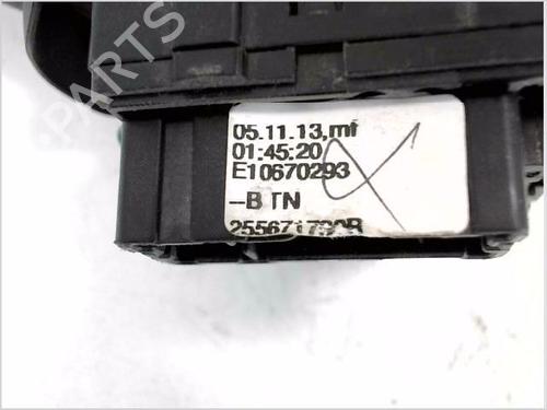 Switch RENAULT CLIO IV (BH_) 1.5 dCi 75 | BP29473438I30 