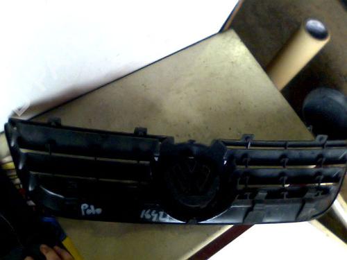 Grille VW POLO IV (9N_, 9A_) 1.4 TDI | BP26119230C40 