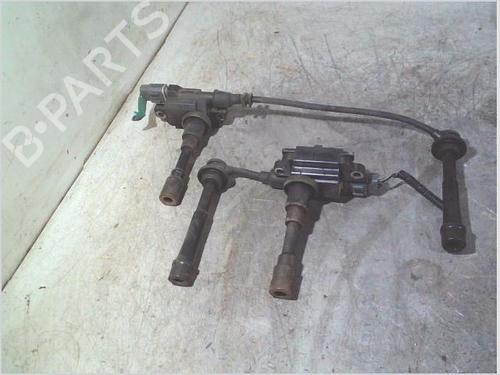 Tændspole Tændspole SUZUKI SWIFT III (MZ, EZ) 1.3 (RS413, ZC11S) (92 hp) 33961464 33961464