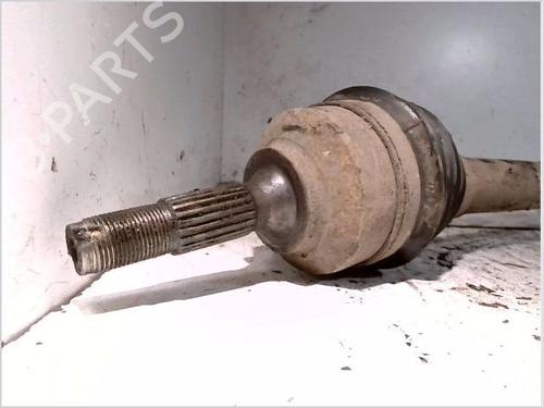 Right front driveshaft PEUGEOT 207 (WA_, WC_) 1.4 HDi | BP31041774M39
