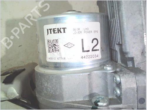 Steering column RENAULT CLIO IV (BH_) 1.5 dCi 75 | BP29497244M21 