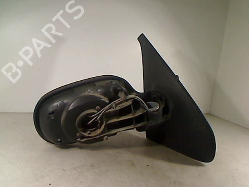 Right mirror RENAULT CLIO II (BB_, CB_) 1.5 dCi (B/CB07) | BP26083866C27 