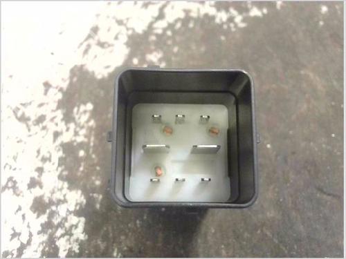 Electronic sensor CITROËN C5 I (DC_) 2.0 HDi (DCRHZB, DCRHZE) | BP40238554M84 - Image 3