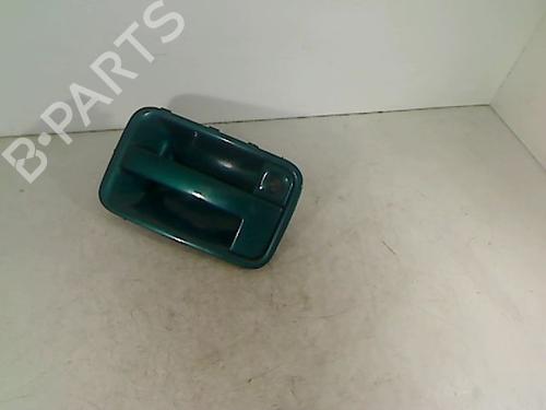 Used Front right exterior door handle CITROËN EVASION MPV (22, U6) 1.9 TD (92 hp) 26062965