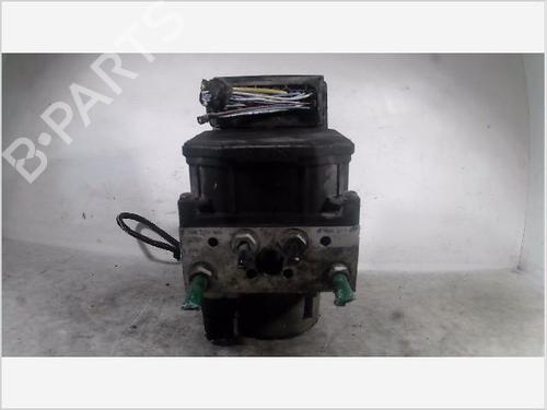 ABS Bremseaggregat PEUGEOT 807 (EB_) 2.2 HDi (128 hp) 26078111