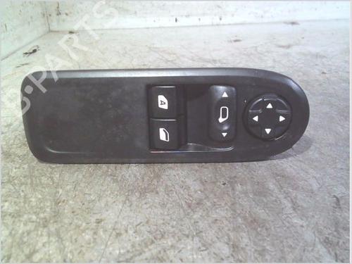 Used Switch CITROËN C3 II (SC_) 1.6 BlueHDi 75 (75 hp) 32344661