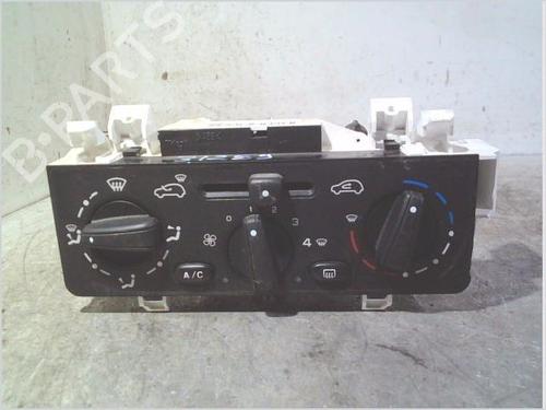 Used Climate control CITROËN C3 I (FC_, FN_) 1.4 i (73 hp) 28144126