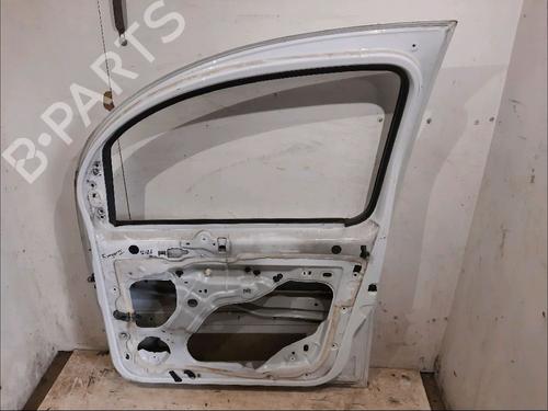 Used Right front door Right front door RENAULT KANGOO Express (FW0/1_) 1.5 dCi 90 (FW0G, FW05, FW08, FW11) (90 hp) 40299635 40299635