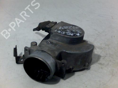Used Mass air flow sensor MAZDA 323 S V (BA) 1.3 16V (73 hp) 26083029