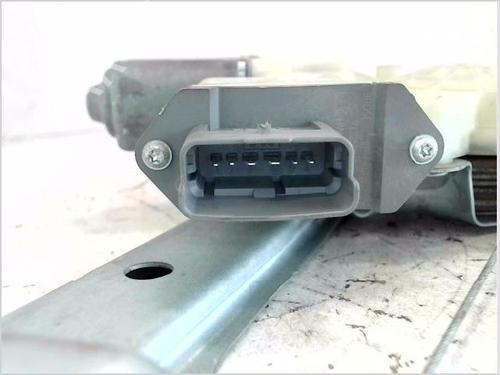 Front right window mechanism PEUGEOT 3008 I MPV (0U_) 1.6 HDi | BP29440892C23 