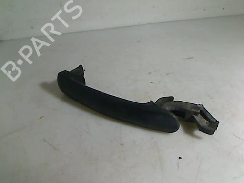 Used Rear right exterior door handle VW GOLF IV (1J1) 1.9 TDI (90 hp) 29472376