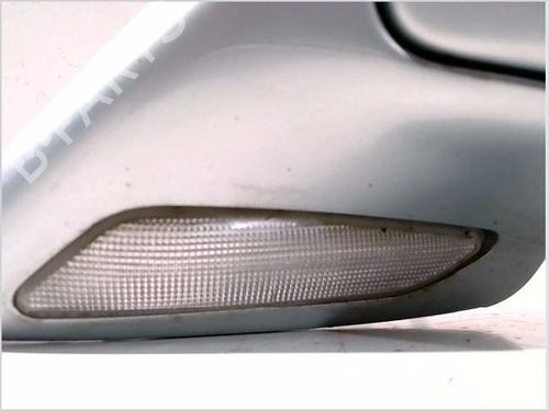 Left mirror PEUGEOT 807 (EB_) 2.0 HDi | BP26108282C26