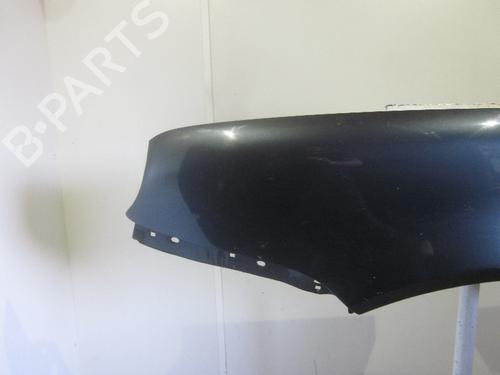 Left front fenders VW GOLF IV (1J1) 1.9 TDI | BP26066944C41