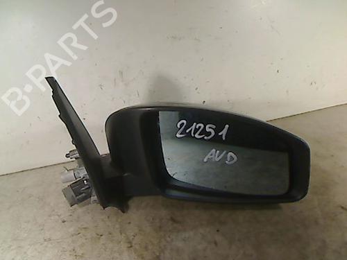 Used Right mirror RENAULT ESPACE IV (JK0/1_) 2.2 dCi (JK0H) (150 hp) 26071486