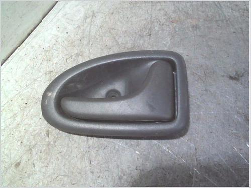 Højre fortil invendig håndtag Højre fortil invendig håndtag RENAULT SCÉNIC I MPV (JA0/1_, FA0_) 1.9 dCi (JA05, JA1F) (102 hp) 34536605 34536605