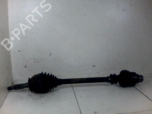 Antriebswelle links vorne für RENAULT TRAFIC Van (T_, P_, V_) 2.1 D (58 hp) 30113387