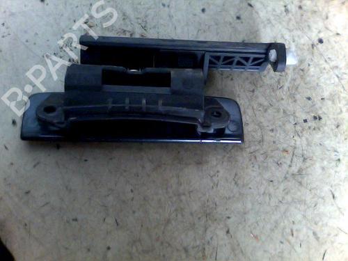 Front right exterior door handle PEUGEOT 306 Hatchback (7A, 7C, N3, N5) 1.6 | BP29479523C129 