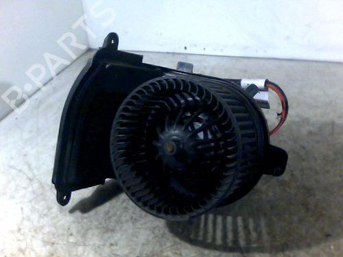 Heater blower motor RENAULT CLIO II (BB_, CB_) 1.5 dCi (B/CB08) | BP26069025M62 