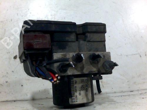 ABS Bremseaggregat FIAT DOBLO Box Body/MPV (223_) 1.3 JTD 16V (70 hp) 26079066