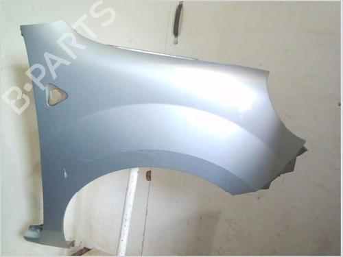 Forkjerm høyre Forkjerm høyre RENAULT KANGOO / GRAND KANGOO II (KW0/1_) 1.5 dCi 85 (KW0K, KW0L, KW0B) (86 hp) 36392173 36392173