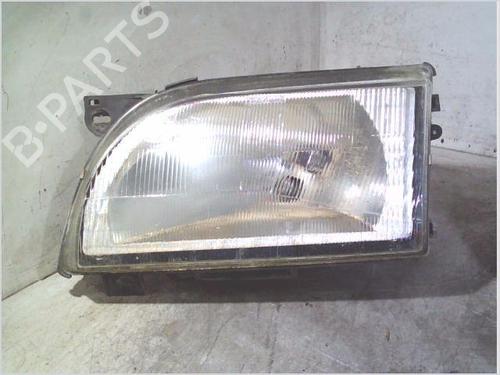 Used Left headlight Left headlight FORD TRANSIT Van (E_ _) 2.5 DI (EAL, EAS) (70 hp) 34409828 34409828