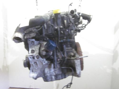 Used Engine RENAULT MEGANE III Grandtour (KZ0/1) 1.5 dCi (KZ0C, KZ1A) (90 hp) 29574940
