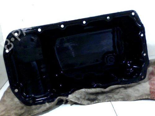 Oil sump PEUGEOT 207 (WA_, WC_) 1.6 16V VTi | BP29890018M115