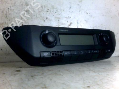 Climate control VW POLO (9N_, 9A_) 1.6 16V | BP26094112I5 