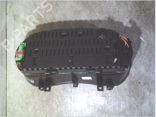 Instrument cluster VW POLO (9N_, 9A_) 1.4 TDI | BP27370541C47 