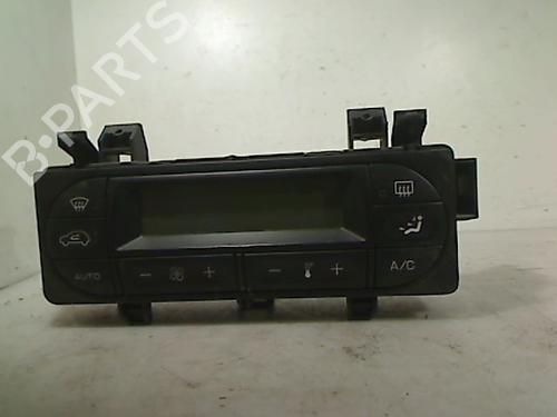 Used Climate control CITROËN C3 I (FC_, FN_) 1.4 HDi (68 hp) 26089237