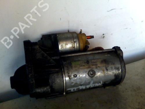 Used Starter Starter RENAULT MEGANE II (BM0/1_, CM0/1_) 1.9 dCi (BM0G, CM0G) (120 hp) 30680126 30680126