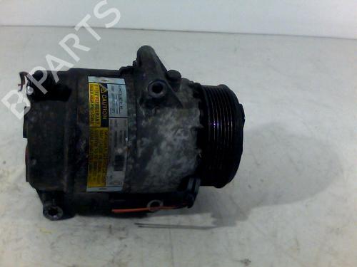 AC Kompressor RENAULT ESPACE IV (JK0/1_) 2.0 Turbo (JK0A, JK0B, JK0N) (163 hp) 26086605
